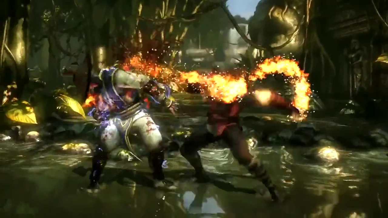Buy Mortal Kombat X (PC)