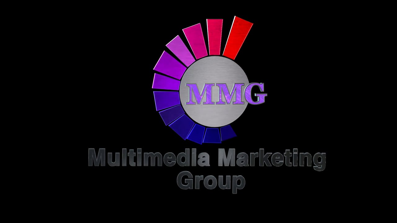 Multimedia Marketing Group: Animated Logo on Vimeo
