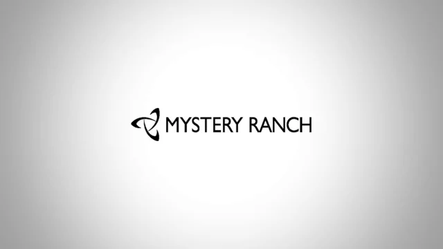 Mystery ranch outlet logo