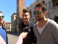 VICENZA MEGLIO DI VENEZIA! E NON LO DICONO SOLO GLI INGLESI…