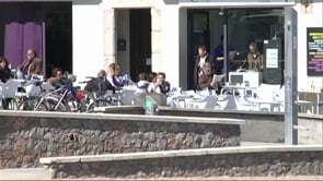 Ocupació turística per Setmana Santa