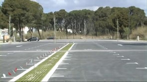 Entren en servei els aparcaments de Les Monges i Francesc Macià