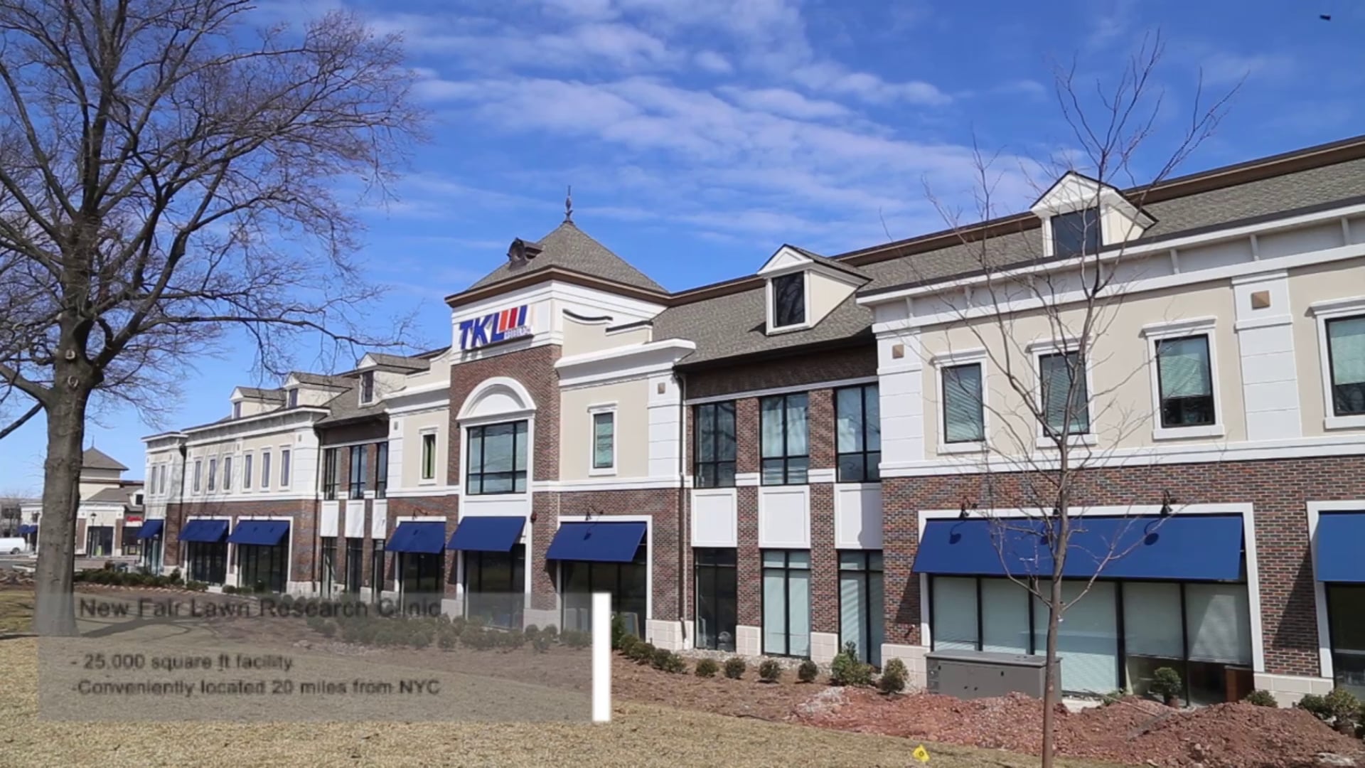 TKL Facilities shoot