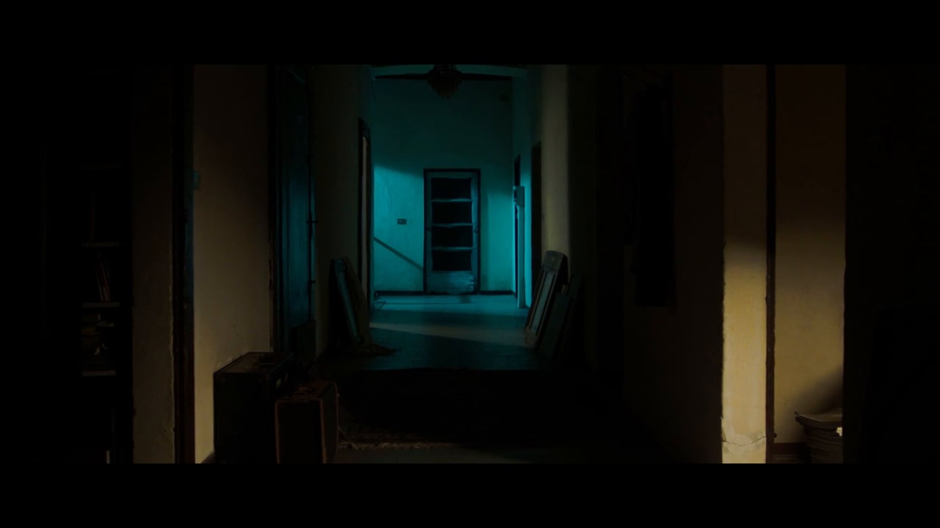 Dopo la notte, noi | Trailer