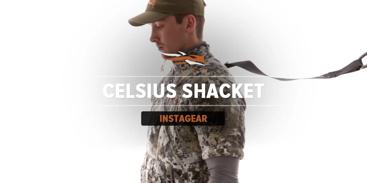 Sitka deals celsius shacket