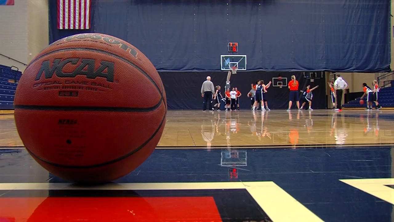 Hope Womens Basketball On Vimeo 