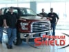 Protect Your Investment with Premium Shield!