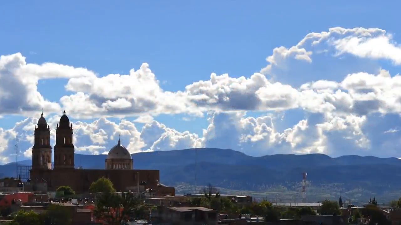 Zona Arqueológica de Alta Vista, Chalchihuites Zacatecas on Vimeo