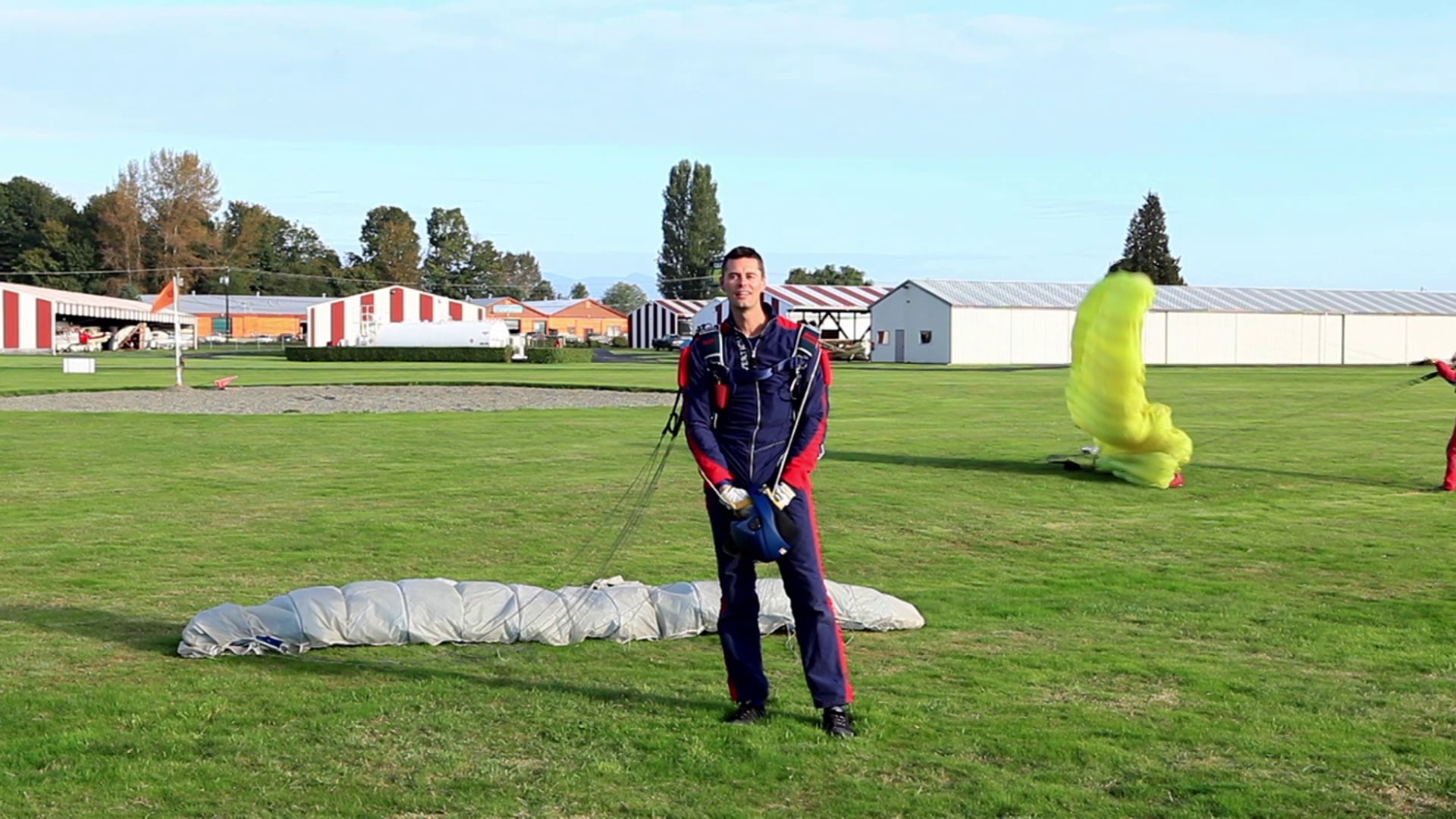Skydive Snohomish