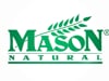 Mason Natural - Quality you can trust since 1967