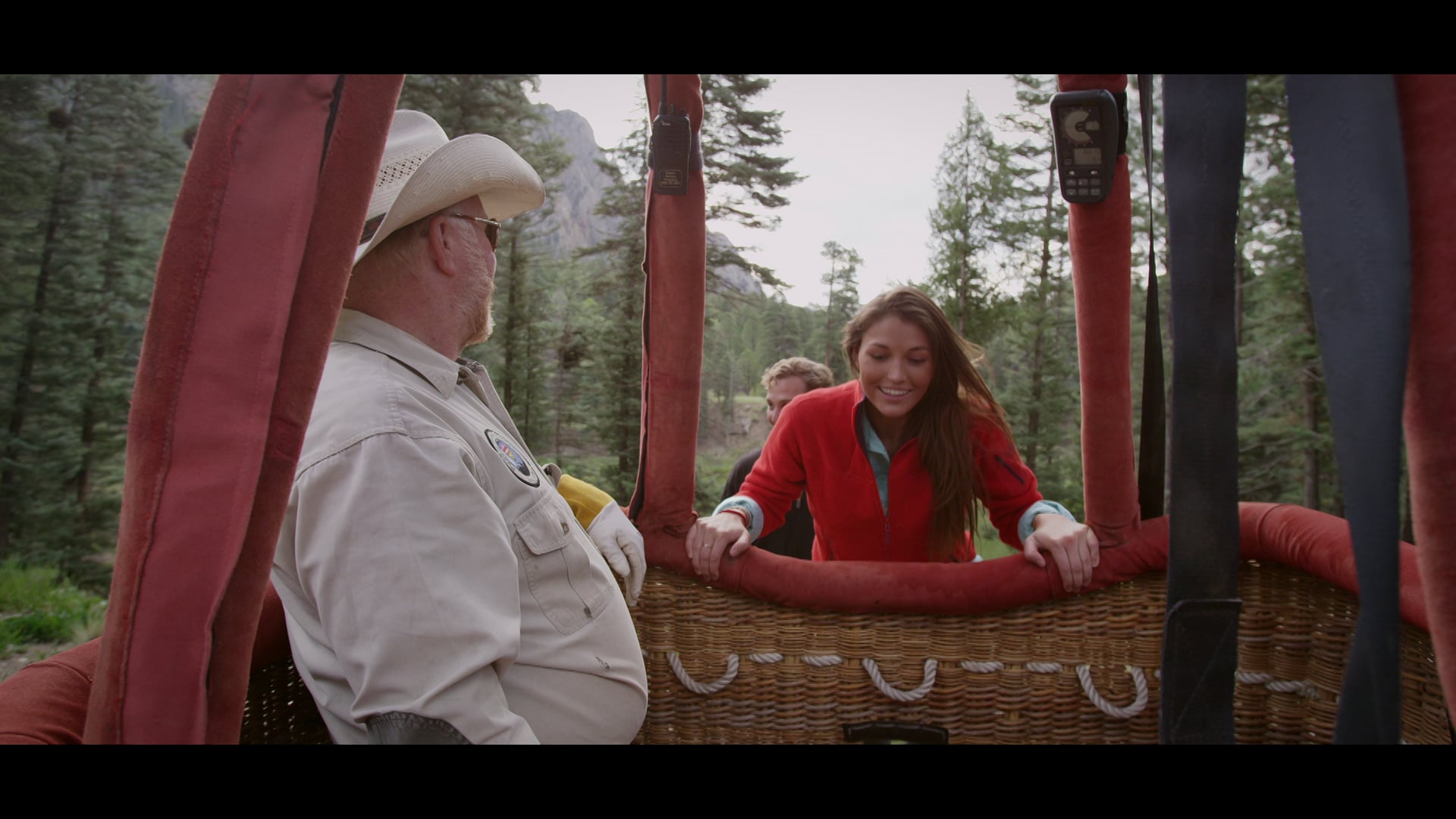 New Mexico True: Balloon on Vimeo