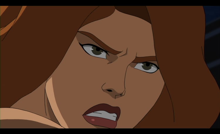 Ultimate Spider-Man/Jessie Crossover - DXD on DC on Vimeo