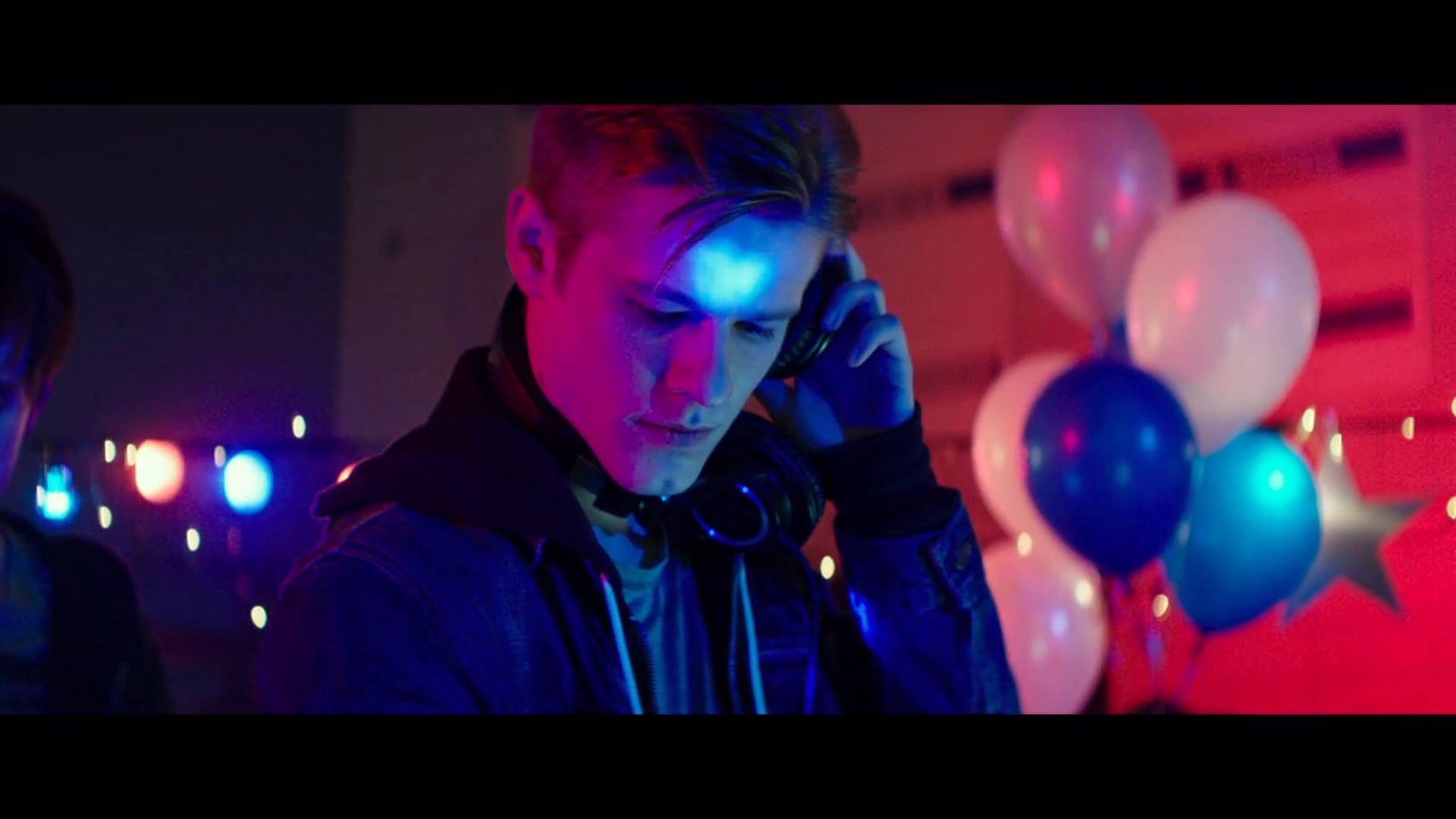 BRAVETOWN MOVIE TRAILER