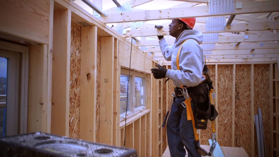 Habitat for Humanity // Capital Region NY // Video Production //