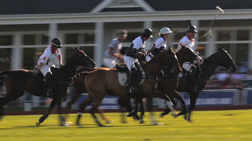 Saratoga Polo // Whitney Cup // Highlight Video // Saratoga Springs Video Production
