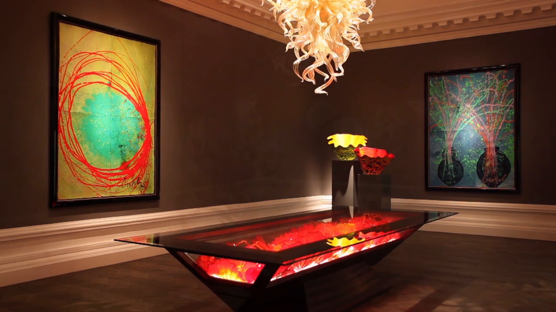 Bazaar Art | Bentley Motors x Halcyon Gallery
