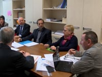 VICENZA – ANCHE I PRESIDI TORNANO A SCUOLA