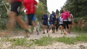 Cursa Popular Camp dels Pilans-Les Cortes