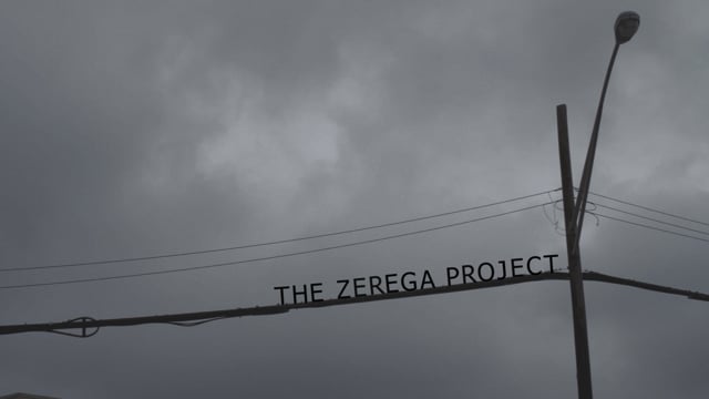 The Zerega Project