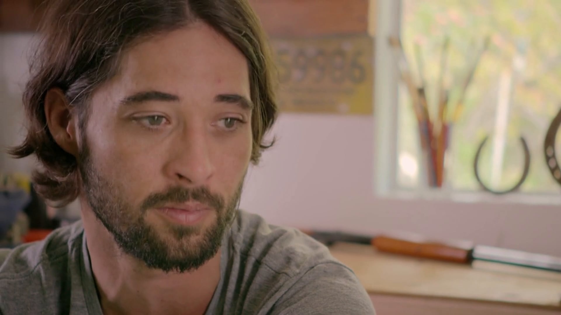Ryan Bingham