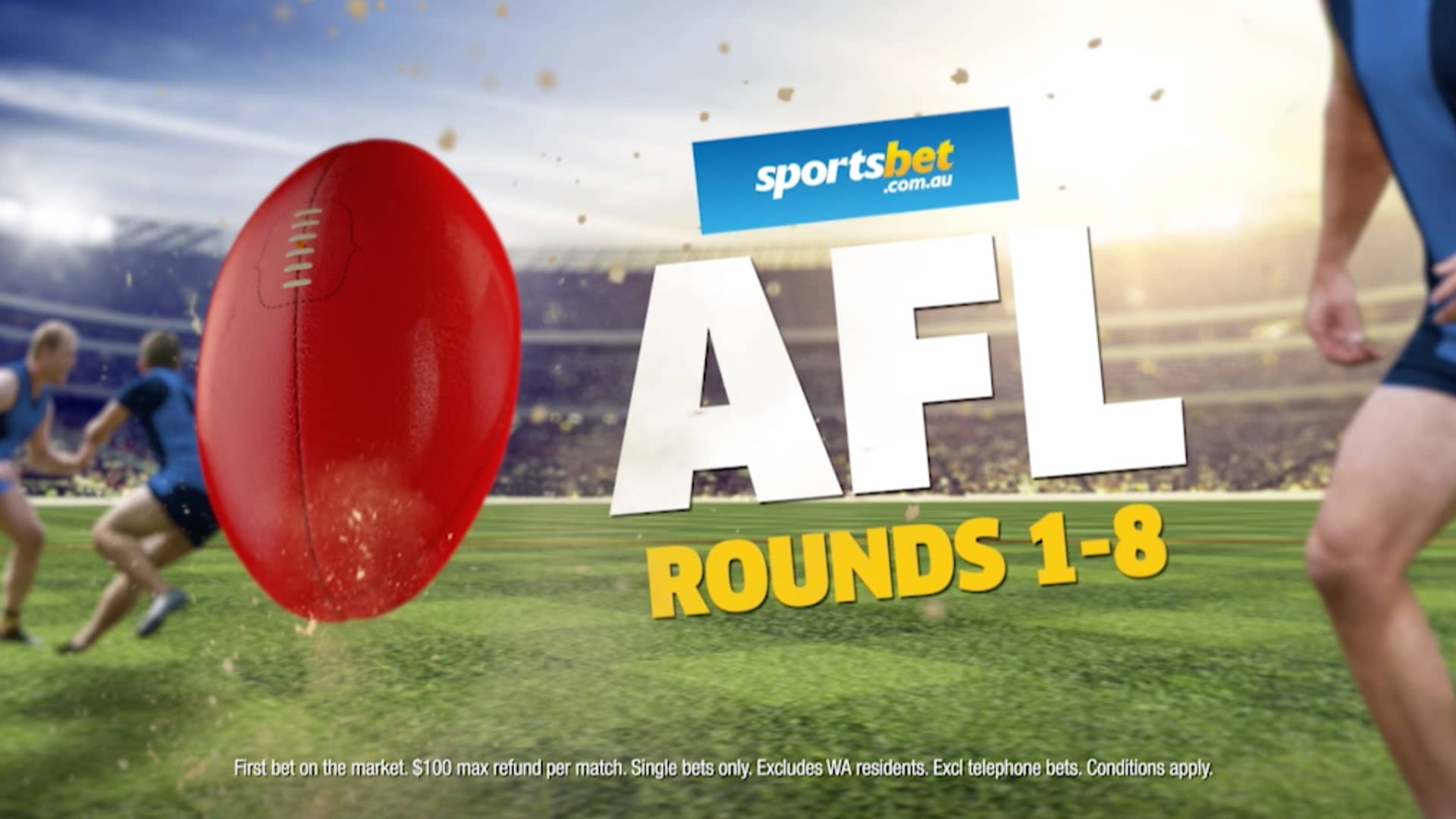 sportsbet-afl-round-1-8-tvc-on-vimeo