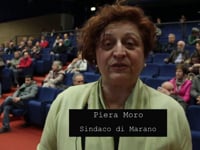 ALLARME RADON, LA LEZIONE DI MARANO