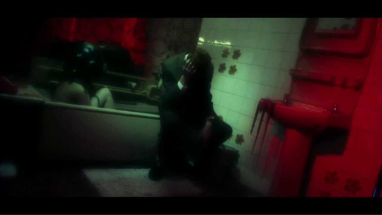 King Krule Octopus on Vimeo