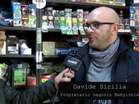 IL REGNO DEL ‘FUMO’ DI VICENZA