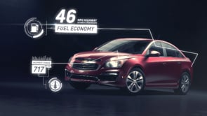 Chevrolet - Customer Success Story