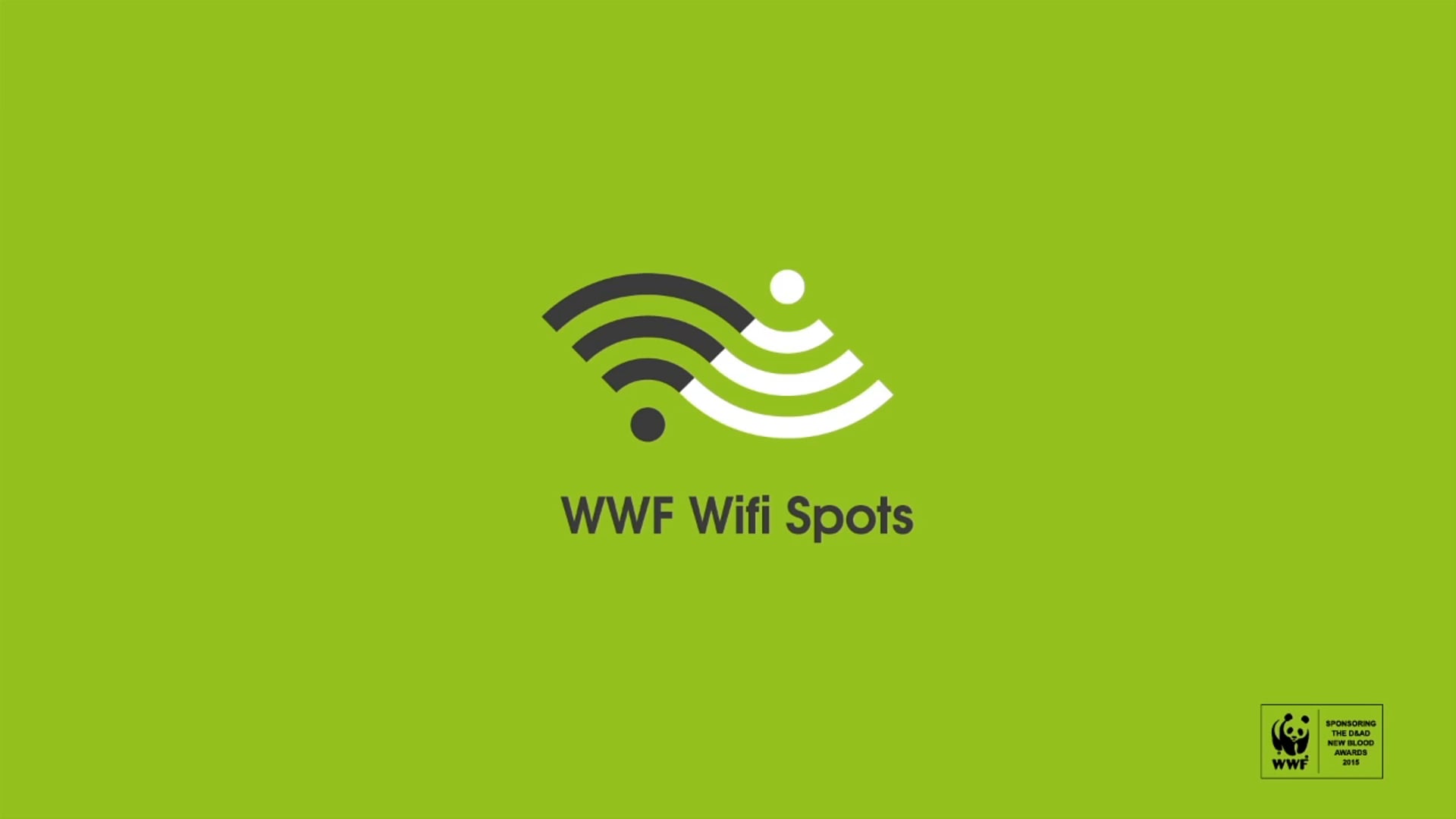 WWF Wifi Spots