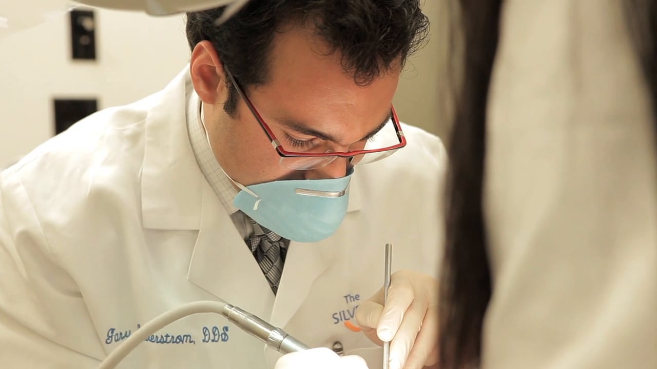 Silverstrom Group Dentistry - Patient Testimonial on Vimeo