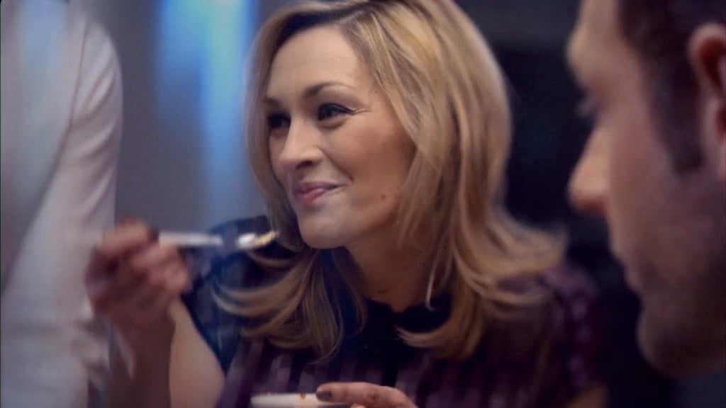 Good Food 'Dinner Party' on Vimeo