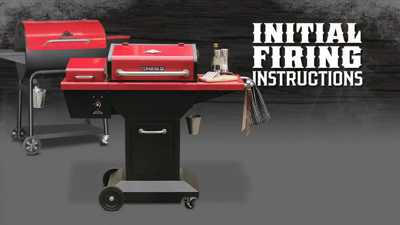 Pitmaster q3 2025