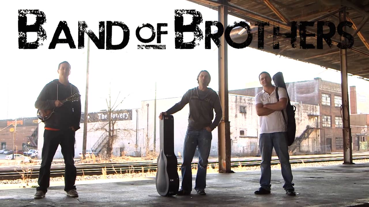 Band of Brothers Episode 1 on Vimeo