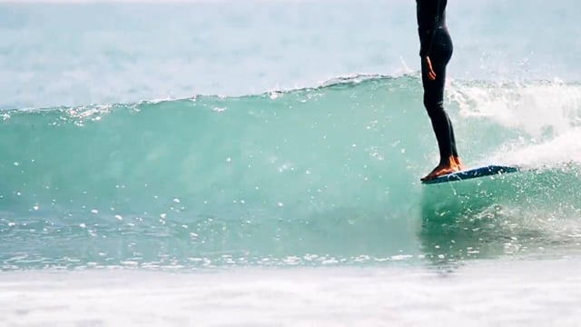 Hudson Ritchie Malibu from Cory Gehr