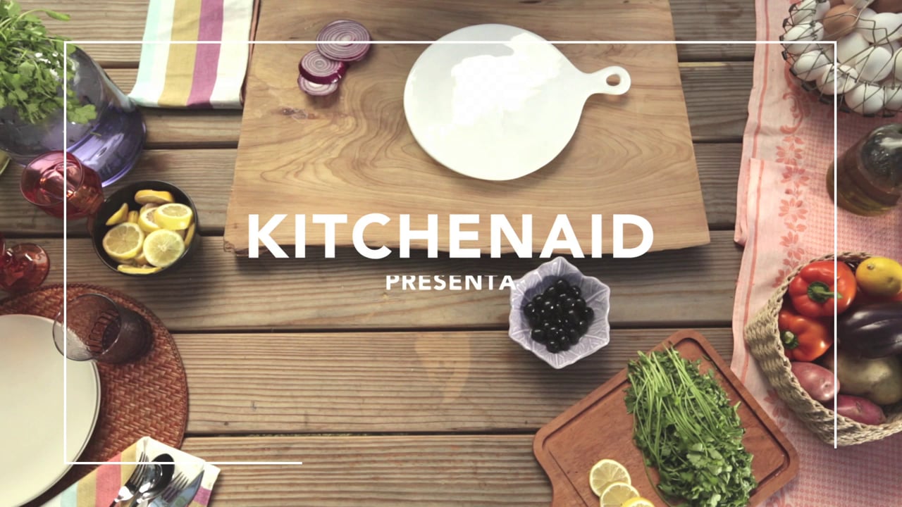 KitchenAid - Amo el Atún