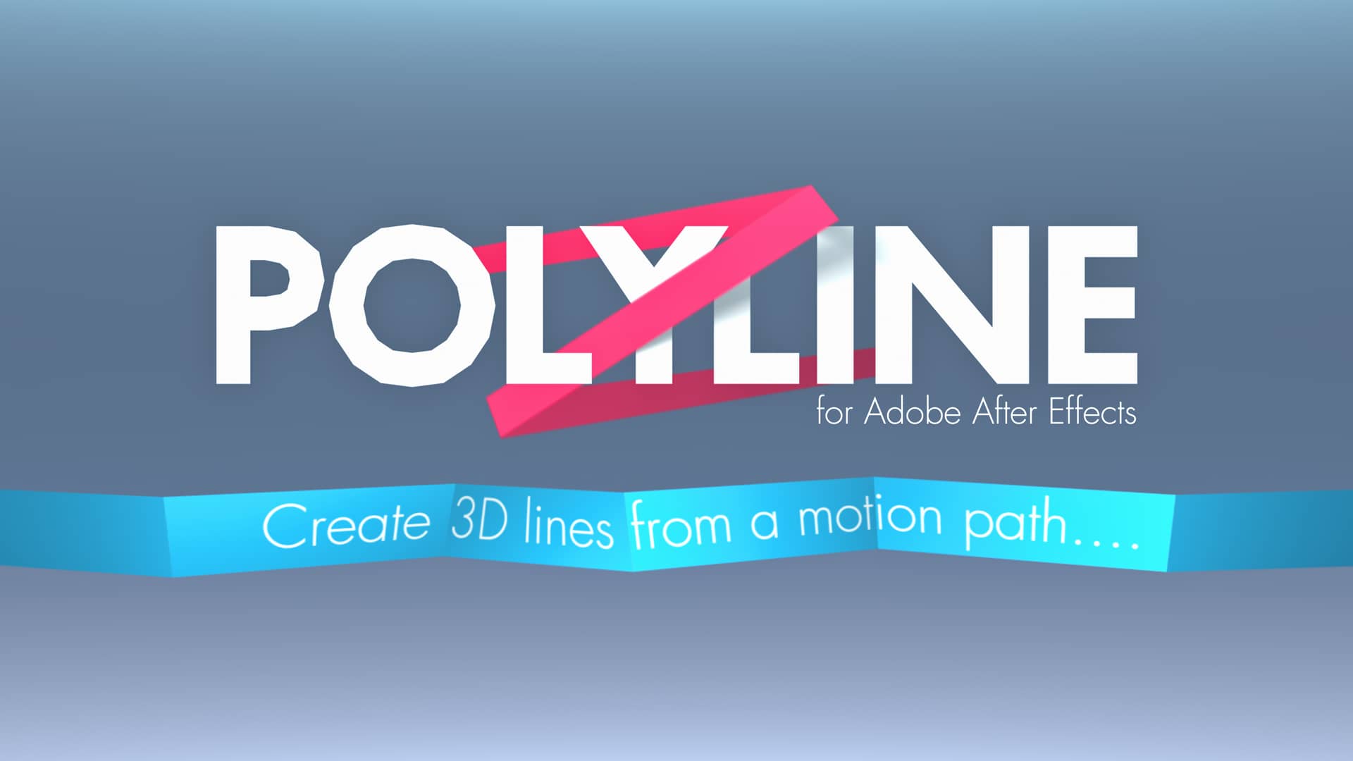 polyline after effects download free