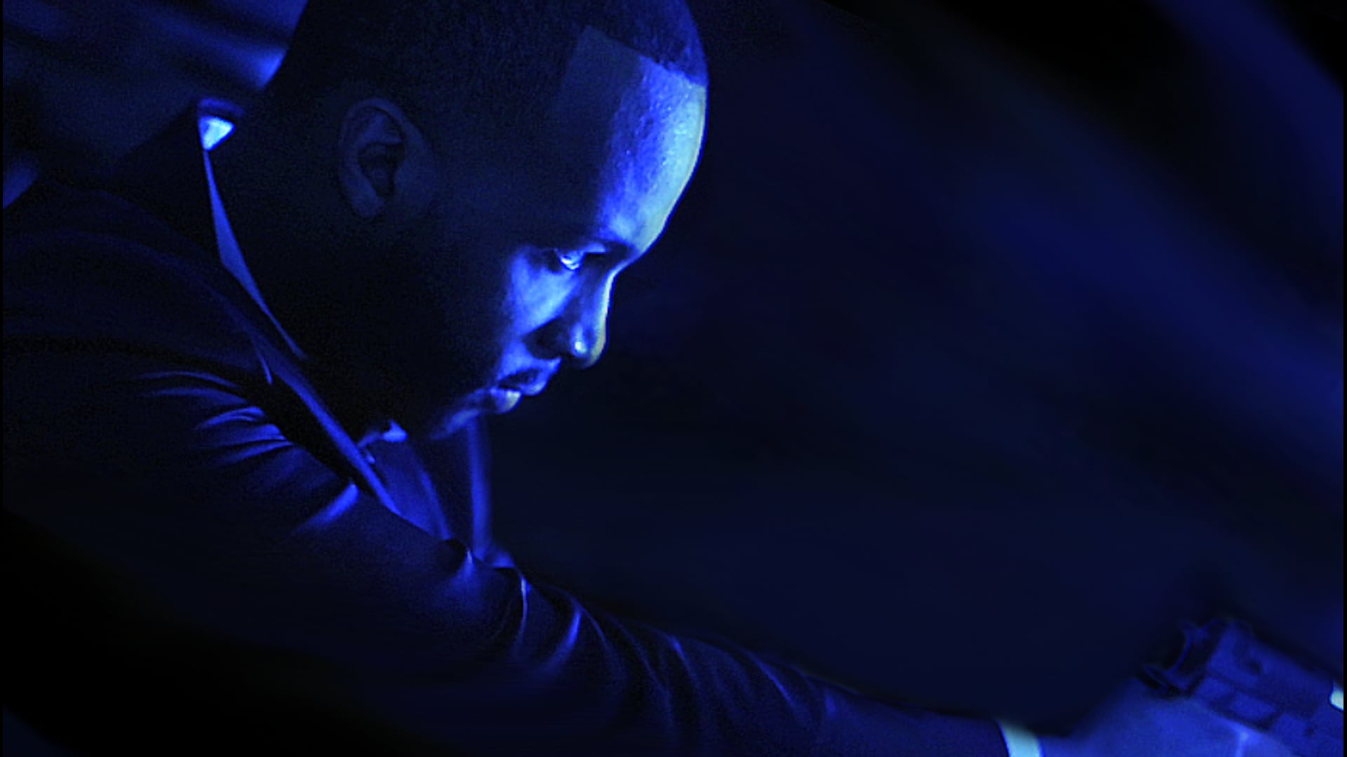 Battle Romance- Love Groove (Official Music Video) "Stealth"