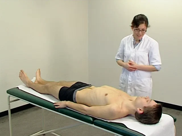 Active Movement Examination - Qpercom