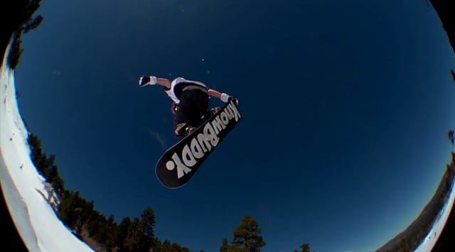 Jumpin Out The Gym | Bear Mountain from Nick Tro