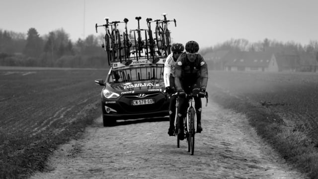 PARIS TO ROUBAIX !!!FIZIK