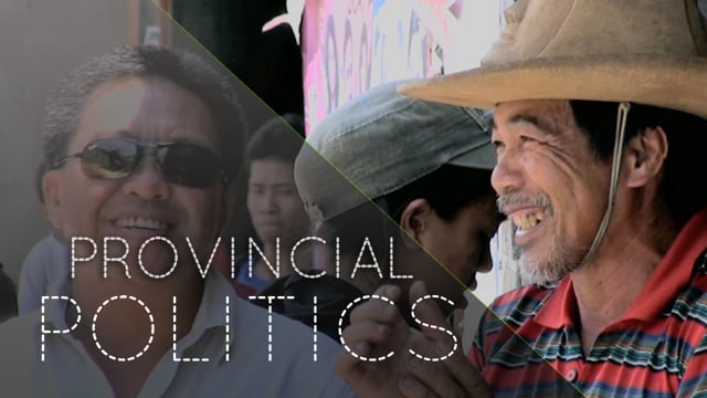 Provincial Politics
