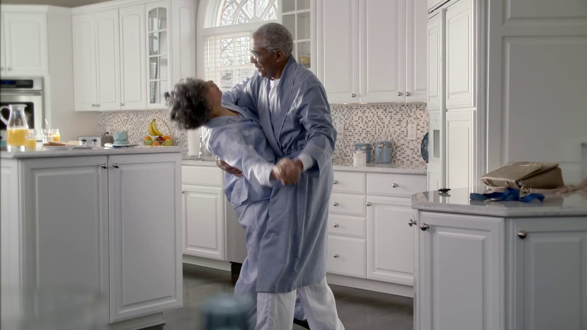 Mercy Health - Twist and Turns