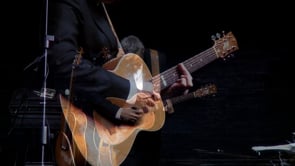 Tommy Emmanuel at Waco Hall - Song 3