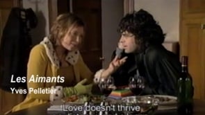 vignette de 2004 - Les aimants