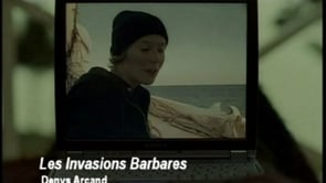 vignette de 2002 - Les invasions barbares