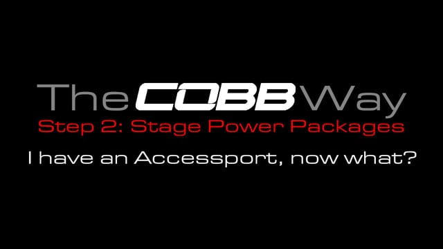 Cobb Tuning Accessport for 2017+ Ford F-150 Raptor / 2019+ Limited (AP –  TunePlus, Inc