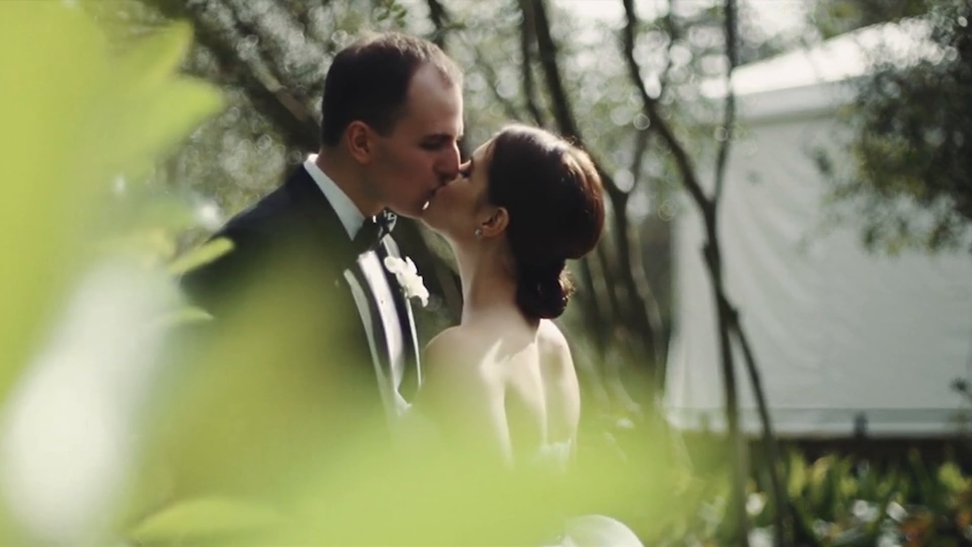 Kim & Nick - Trailer // Houston, Tx