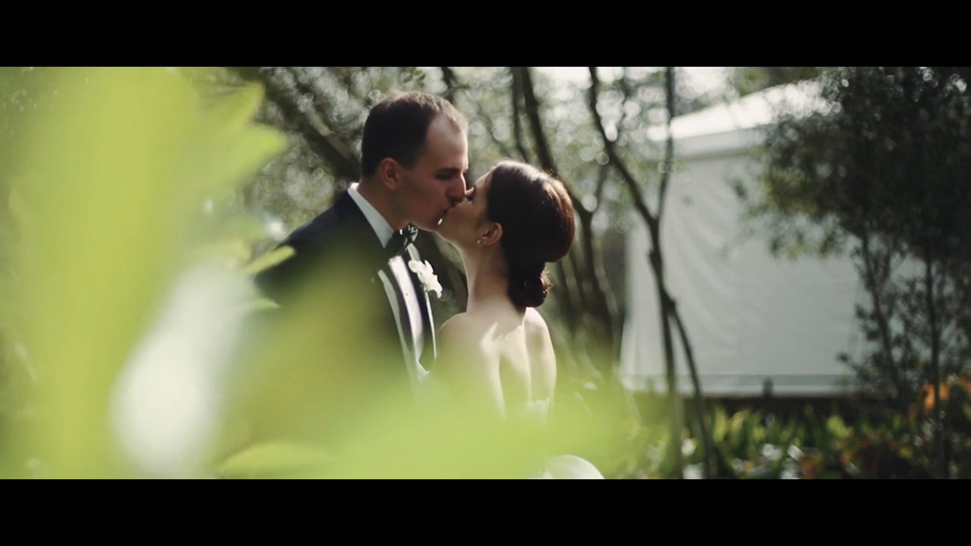 Kim & Nick - Trailer // Houston, Tx