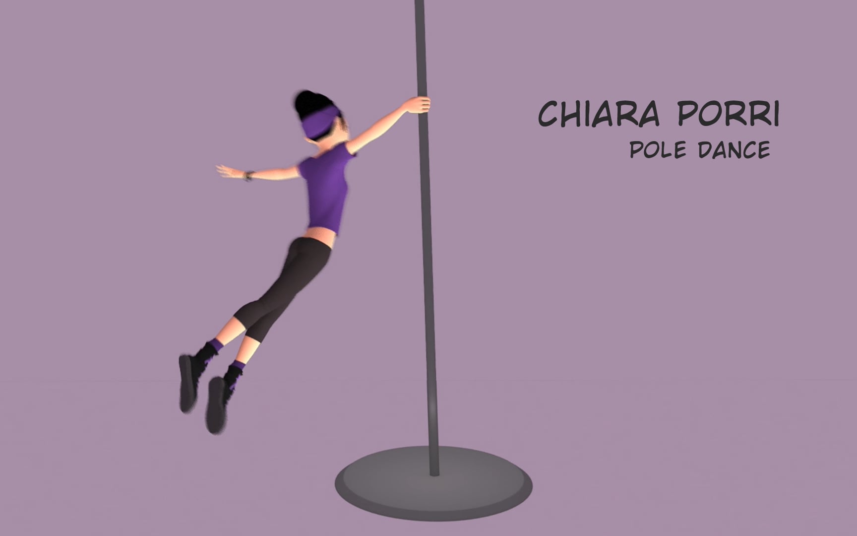 3 д танцуй. На шесте анимация. Pole Dance анимация. Pole Dance юмор.